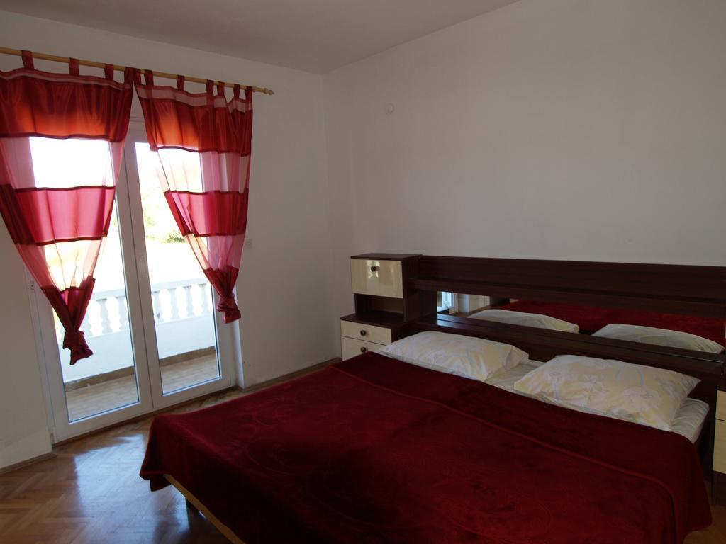 Apartment Dudic Palit エクステリア 写真