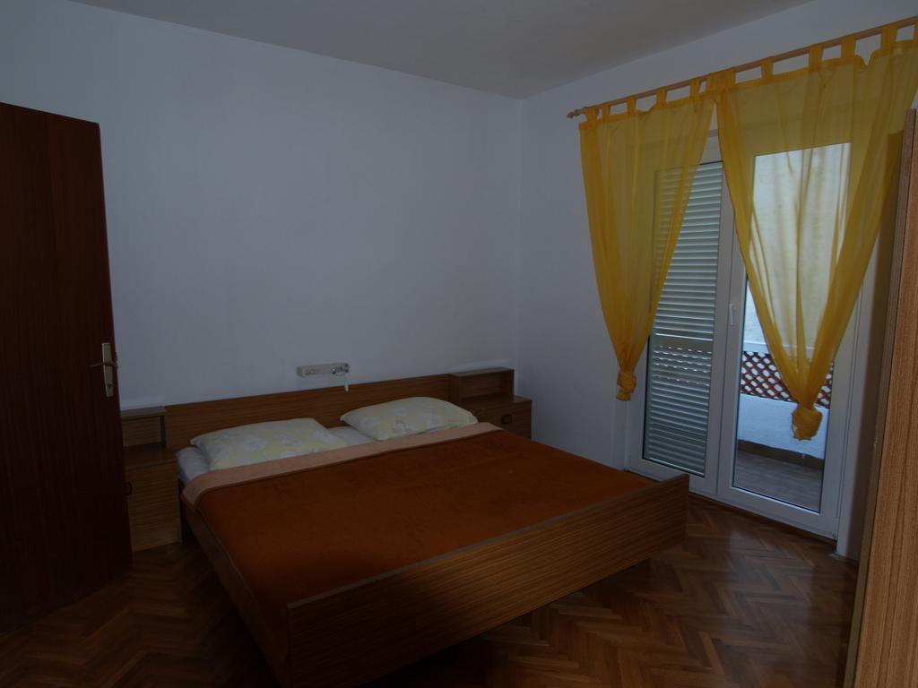 Apartment Dudic Palit エクステリア 写真
