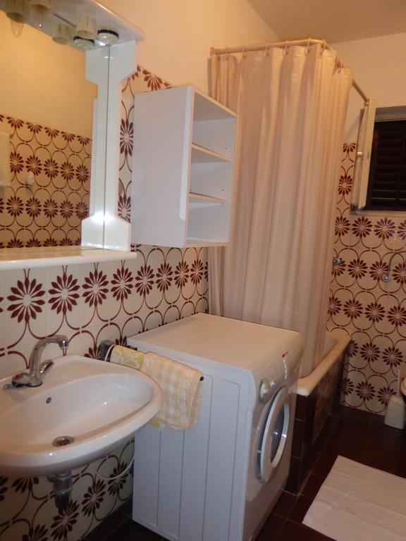 Apartment Dudic Palit エクステリア 写真