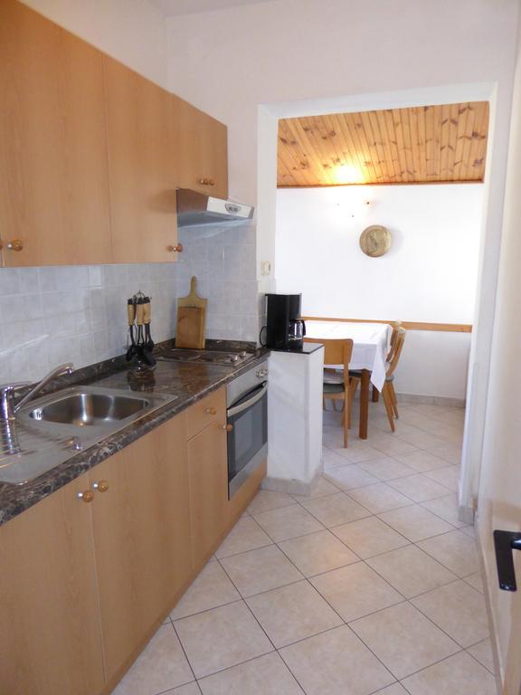 Apartment Dudic Palit エクステリア 写真