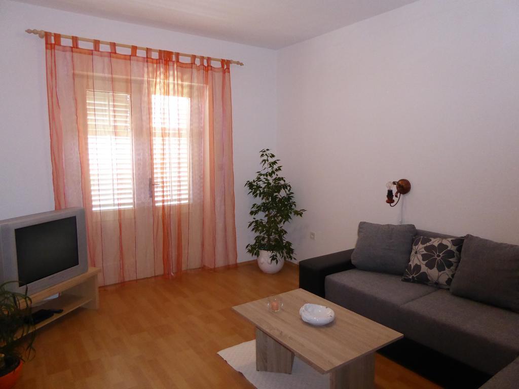 Apartment Dudic Palit エクステリア 写真