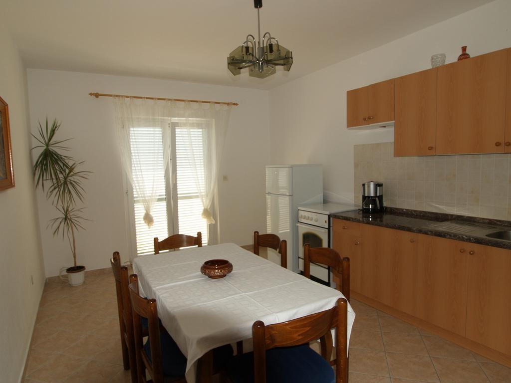 Apartment Dudic Palit エクステリア 写真